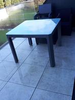 stevige tuintafel, Tuin en Terras, Ophalen
