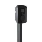 Alfen Eve Single Pro-line voorzijde kap grijs RAL7043, Auto diversen, Laadpalen, Alfen, Info@alfen.com, Nieuw, Ophalen of Verzenden