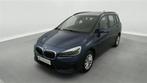 BMW 2 Serie Tourer 216 d Gran NAVI/FULL LED/JA/PDC AV AR, Auto's, Gebruikt, 5 deurs, 3 cilinders, Electronic Stability Program (ESP)