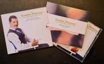 FREDDIE MERCURY - The Freddie Mercury Album ( CD w/cards ), CD & DVD, Envoi, 1980 à 2000, Comme neuf