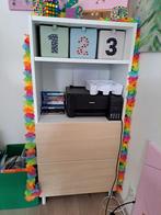 Speelgoed of kleerkast kinderkamer, Ophalen, Zo goed als nieuw, Kast
