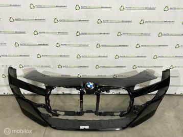 M Voorbumper BMW 7 Serie G70 M PAKKET ORIGINEEL  51118081544 beschikbaar voor biedingen