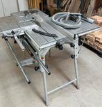 Zaagtafel Festool CS 70 EB Precisio, Doe-het-zelf en Bouw, Gereedschap | Zaagmachines, Ophalen, Overige typen, Zo goed als nieuw
