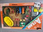 Nr 8454 combat headquarters set the a team 1983, Ophalen of Verzenden