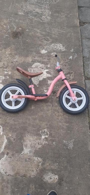 Draisienne 10€ beschikbaar voor biedingen