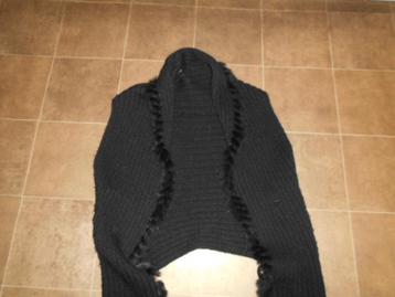 Bolero-sjaal / Maat M beschikbaar voor biedingen