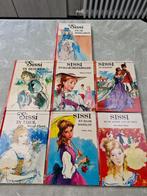 Sissi boeken, Boeken, Ophalen, Gelezen, Fictie