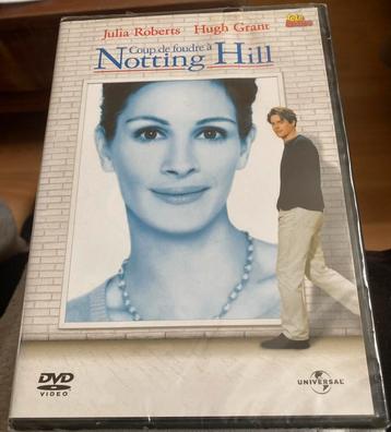DVD Notting Hill neuf