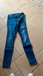 Prachtige jeansbroek raw maat small, Vêtements | Femmes, Jeans, Comme neuf, Enlèvement ou Envoi