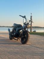 Honda dax  A Klasse, Fietsen en Brommers, Ophalen, Zo goed als nieuw
