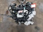 MOTOR Peugeot 108 (01-2014/-) (CFB1KR), Auto-onderdelen, Gebruikt, Peugeot