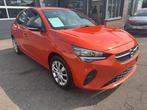 Opel Corsa F 1200 Benzine 5Drs Edition, Voorwielaandrijving, Stof, Overige kleuren, 5 deurs