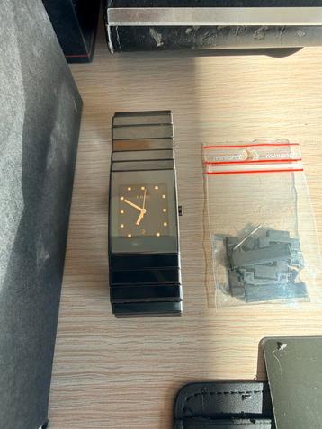Rado Diastar Ceramics, perfecte staat beschikbaar voor biedingen