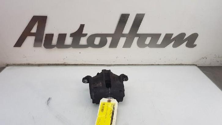 REMKLAUW RECHTS VOOR Citroën DS3 (SA) (01-2009/07-2015), Auto-onderdelen, Remmen en Aandrijving, Citroën, Gebruikt