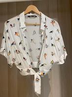 Blouse Cheerful Zara, Enlèvement ou Envoi, Comme neuf