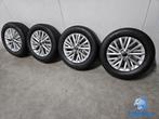6mm! Originele VW T-Roc 2GA Chester 16 inch velgen 5x112 zom, Auto-onderdelen, 16 inch, Banden en Velgen, Ophalen of Verzenden