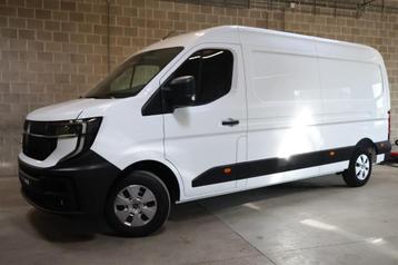 Renault Master L3H2 150 PK MT6| Airco| CarPlay| CC| LED beschikbaar voor biedingen