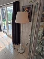 staande lamp, Huis en Inrichting, Ophalen, Zo goed als nieuw
