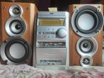 Stereo JBY, Audio, Tv en Foto, Stereoketens, Ophalen, Cd-speler, JVC, Zo goed als nieuw