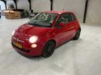 Voiture voyageurs Fiat 500 2010, Autos, Fiat, Euro 5, Achat, Entreprise, Occasion