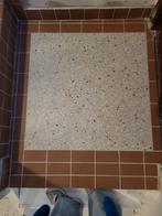 Doos caramel tegels 7.5x15cm rozetta tiles, Doe-het-zelf en Bouw, Ophalen, Nieuw