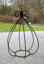 Ijzeren hangdecoratie voor bloempot, Enlèvement