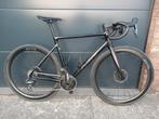 Isaac Element maat 54, Fietsen en Brommers, Fietsen | Racefietsen, Ophalen, Zo goed als nieuw, Carbon