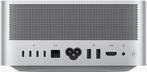 Apple Mac Studio M4 Max, 64 GB of meer, SSD, Nieuw, IMac Pro