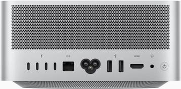 Apple Mac Studio M4 Max beschikbaar voor biedingen