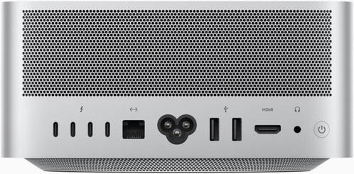Apple Mac Studio M4 Max, Computers en Software, Apple Desktops, Nieuw, iMac Pro, SSD, 4 Ghz of meer, 64 GB of meer, Ophalen of Verzenden