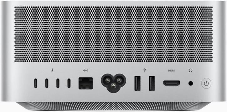 Apple Mac Studio M4 Max, Computers en Software, Apple Desktops, Nieuw, iMac Pro, SSD, 4 Ghz of meer, 64 GB of meer, Ophalen of Verzenden