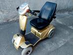 Scootmobiel met zeer goede batt 6wit rijd zeer goed, Diversen, Brommobielen en Scootmobielen, Ophalen of Verzenden, Zo goed als nieuw