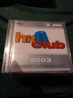 Hit club 2003, Cd's en Dvd's, Ophalen of Verzenden, Zo goed als nieuw