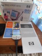 HP iPAQ h1900 series Pocket PC, Computers en Software, Ophalen, Gebruikt