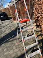 Petite echelle, Bricolage & Construction, Échelles & Escaliers, Enlèvement, Utilisé, Échelle