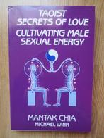 Taoist Secrets of Love, Boeken, Ophalen of Verzenden, Zo goed als nieuw