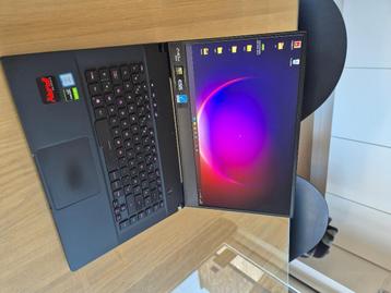 Asus Rog Zephyrus M, Informatique & Logiciels, Ordinateurs portables Windows, ASUS, 4 Ghz ou plus, 2 TB, Utilisé