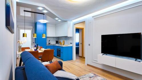 Gerenoveerde benedenwoning in Torrevieja, Immo, Buitenland, Spanje, Woonhuis, Overige