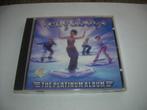 CD - VENGABOYS - L'ALBUM DE PLATINE, Enlèvement ou Envoi, Comme neuf, Dance populaire