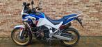 Honda crf 1100 Afrika twin  adventure bj 2021 met schade, Motoren, Motoren | Honda, Particulier, Enduro