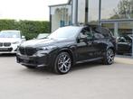 BMW X5 xDrive50e M Sport Pro / B&W / MASSAG / VENT / PANO, Autos, SUV ou Tout-terrain, 5 places, Hybride Électrique/Essence, Noir