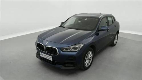 BMW X2 1.5iA xDrive25e PHEV CUIR/NAVI/FULL LED (bj 2021), Auto's, BMW, Bedrijf, Te koop, X2, ABS, Achteruitrijcamera, Boordcomputer