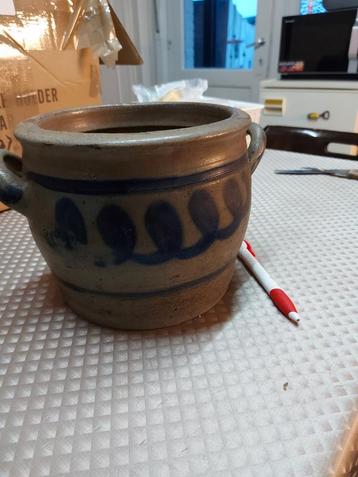 Keulse pot, Enlèvement ou Envoi