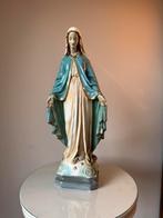 Beeld van Maria – religieus vintage beeld – goede staat, Enlèvement