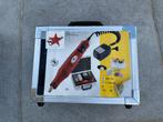 Star Tools bouwpakket (Dremel), Doe-het-zelf en Bouw, Gereedschap | Handgereedschap, Ophalen, Gebruikt