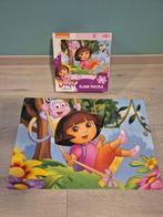 Puzzel Dora 35st, Kinderen en Baby's, Speelgoed | Kinderpuzzels, Ophalen, 10 tot 50 stukjes, Zo goed als nieuw, 2 tot 4 jaar