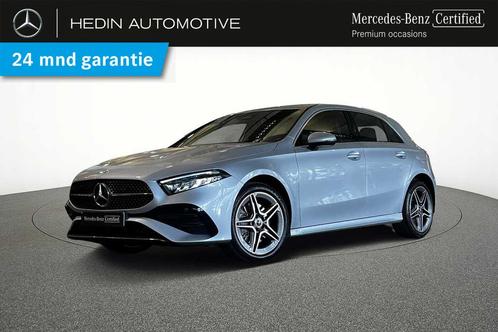 Mercedes-Benz A-Klasse 250 e, Auto's, Mercedes-Benz, Bedrijf, Te koop, A-Klasse, Achteruitrijcamera, Lane Departure Warning, Lane Keeping Assist