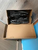 Asics Gel nyc zwart, Kleding | Heren, Schoenen, Zwart, Ophalen of Verzenden, Zo goed als nieuw, Sneakers
