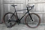 Stalen Gravelbike Bother Mehteh Black of Tequila Sunrise, Fietsen en Brommers, Fietsen | Racefietsen, 28 inch, Staal, Nieuw, Meer dan 20 versnellingen