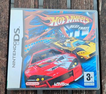 Hot Wheels Beat That beschikbaar voor biedingen